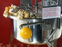 ケトルの最高温度は？