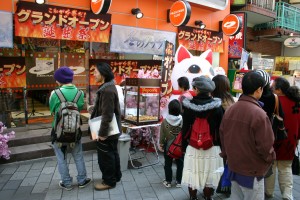 キャラメルポップコーンで、集客アップを狙いましょう！