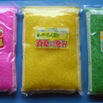 綿菓子用ザラメ