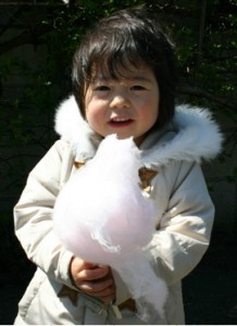 top_photo15 わたあめ♪ 大好き~